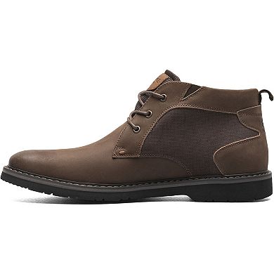 Nunn Bush Denali Men's Waterproof Chukka Boots