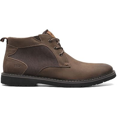 Nunn Bush Denali Men's Waterproof Chukka Boots