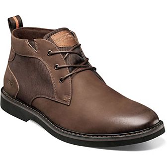 Nunn Bush® Denali Men's Waterproof Chukka Boots