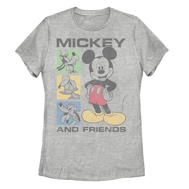 Kohls mickey mouse shirt online