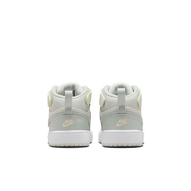 Nike Court Borough Mid 2 Baby / Toddler Sneakers