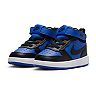 Nike Court Borough Mid 2 Baby / Toddler Sneakers