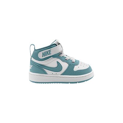 Nike Court Borough Mid Baby/Toddler Sneakers