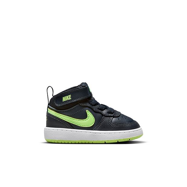 Nike 2024 borough sneakers