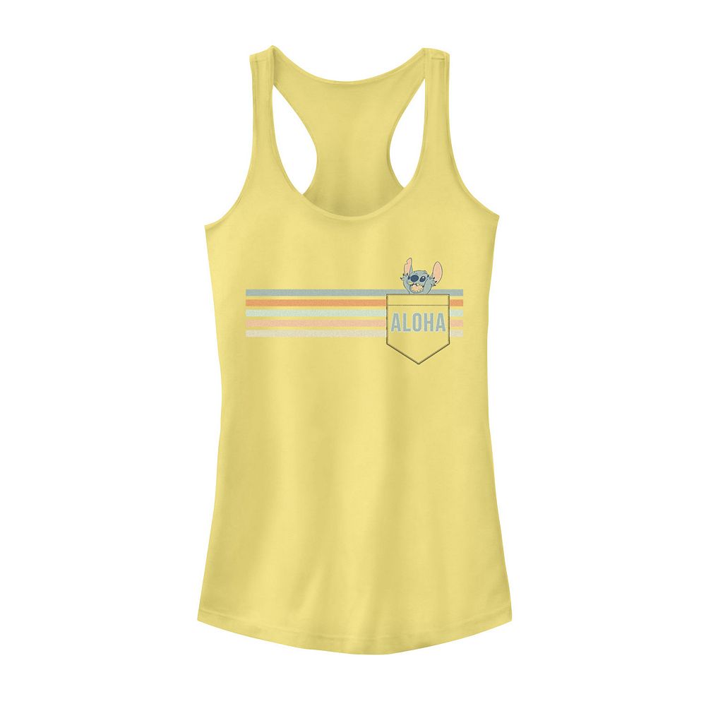 Sisstr Aloha Knit Tank Top main image 1