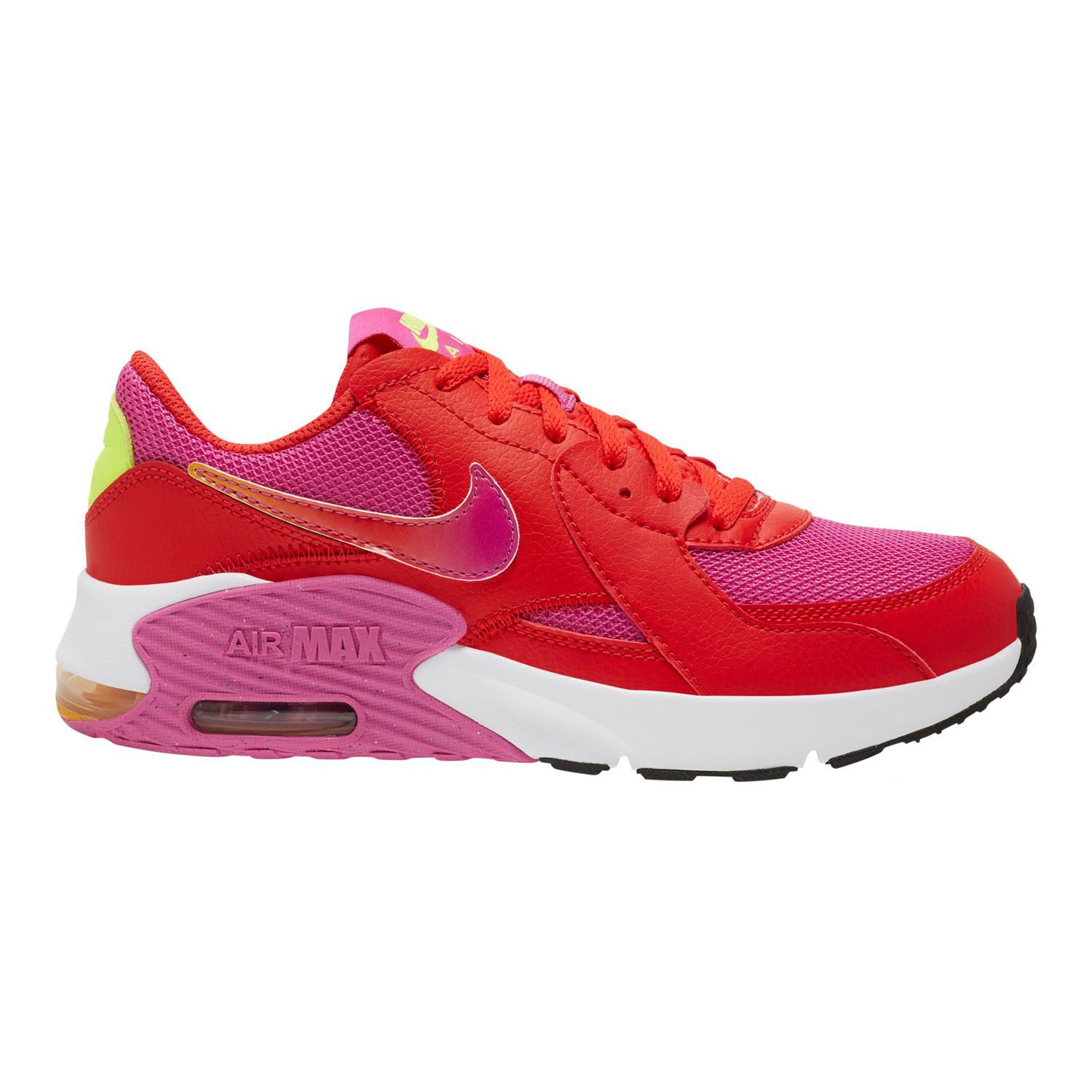 red air max grade school