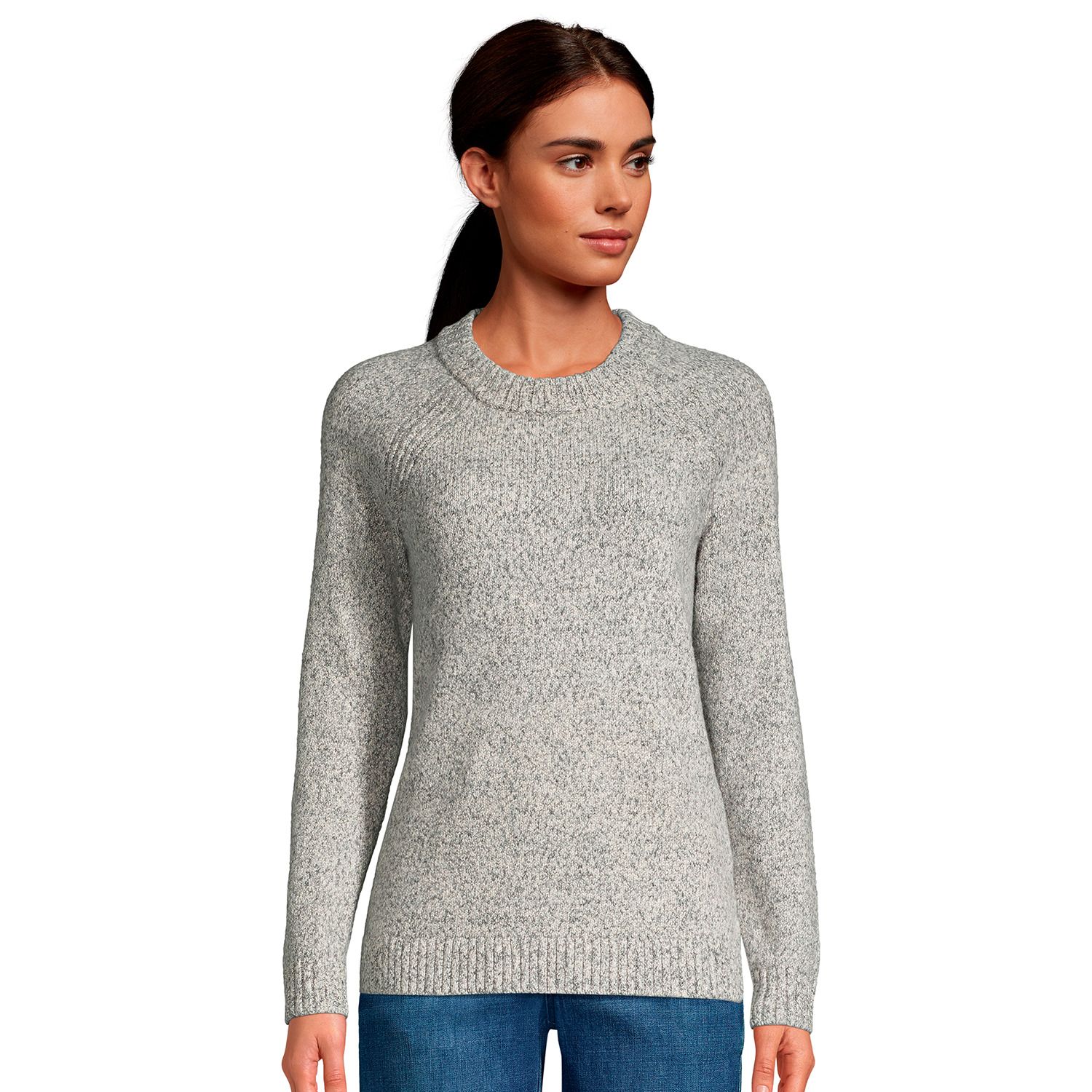 kohls womens petite sweaters