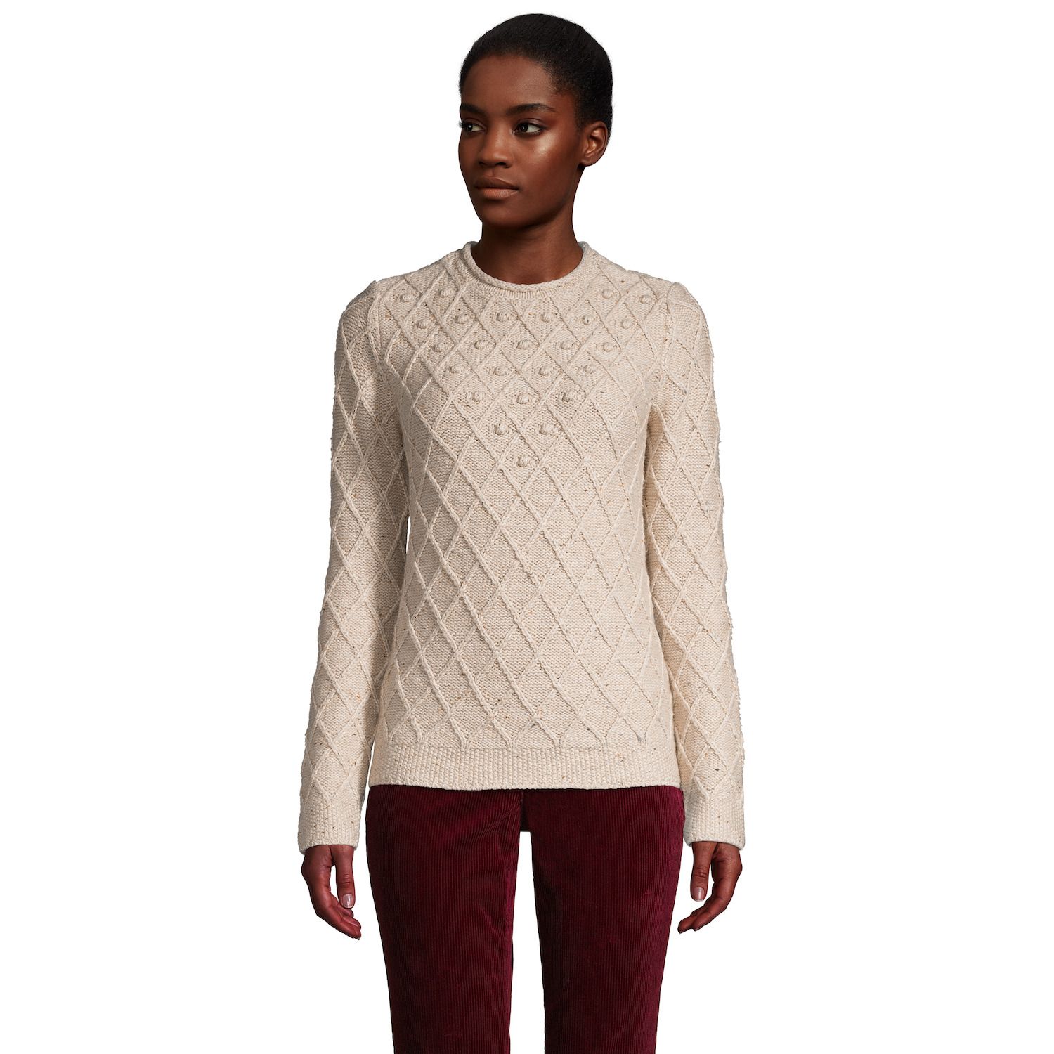 kohls womens petite sweaters