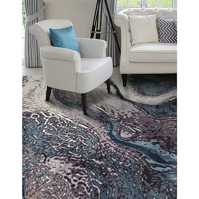 Art Carpet Trittanne Geode Rug