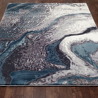 Art Carpet Trittanne Geode Rug