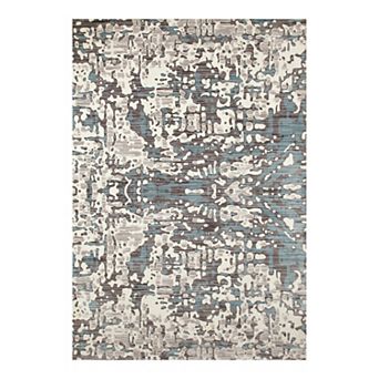 Art Carpet Trittanne Topography Rug