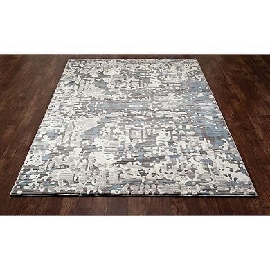 Art Carpet Trittanne Topography Rug
