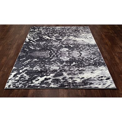 Art Carpet Trittanne Seafoam Rug