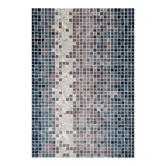 Art Carpet Trittanne Mosaic Rug