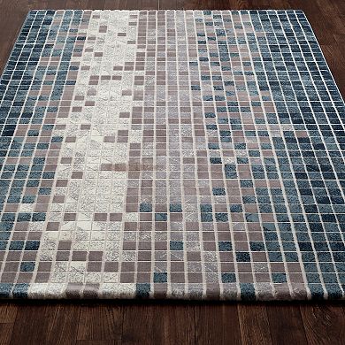 Art Carpet Trittanne Mosaic Rug