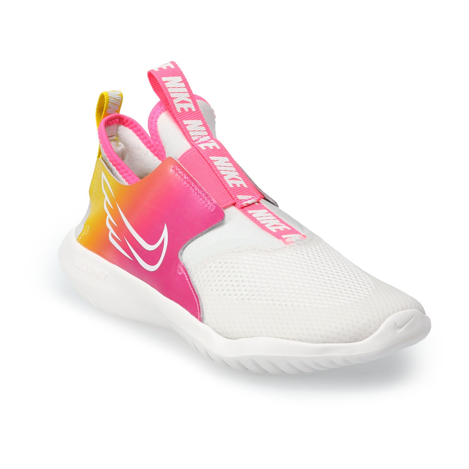 nike flex runners kids