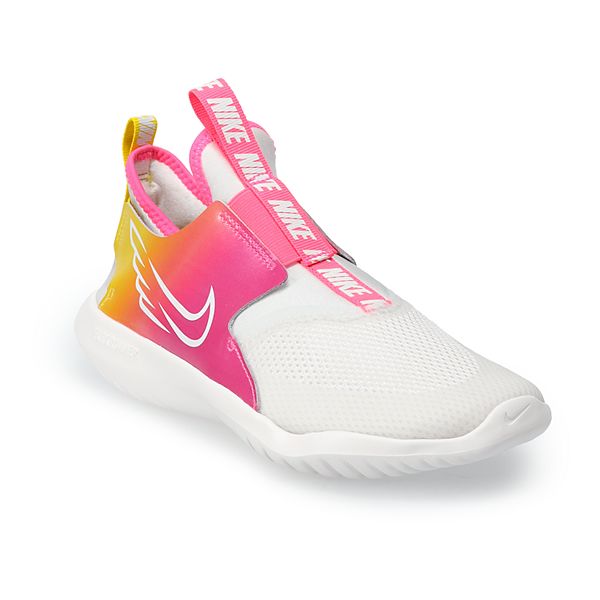 Nike flex runner sales kohls