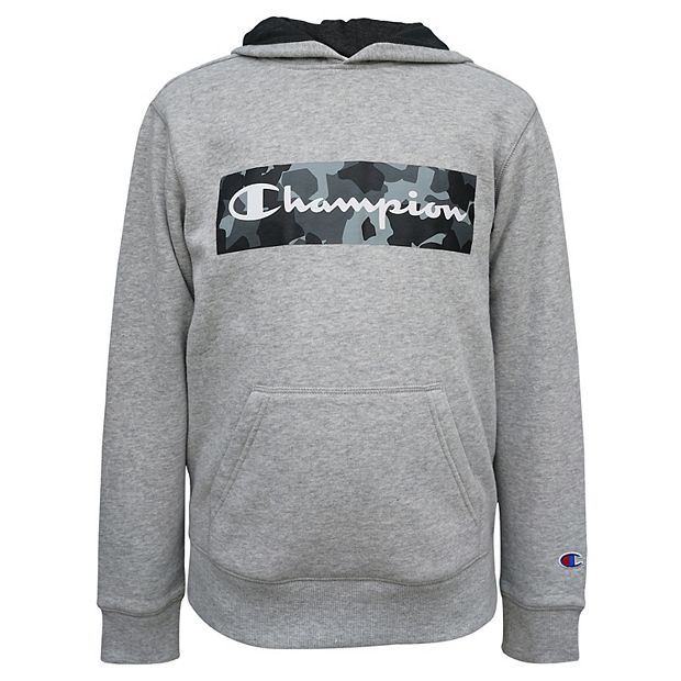 Champion hoodie online kohls