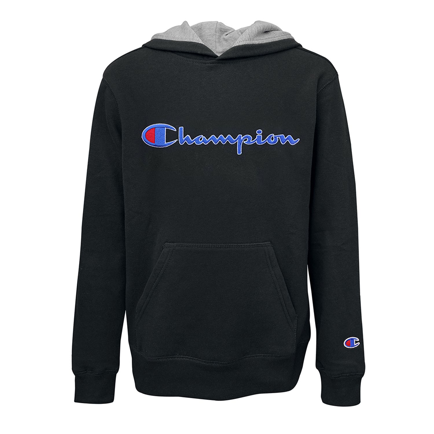 champion outfits for boys