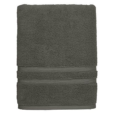 Sonoma Goods For Life Ultimate Bath Towel, Bath Sheet, Hand Towel or Washcloth with Hygro Technology