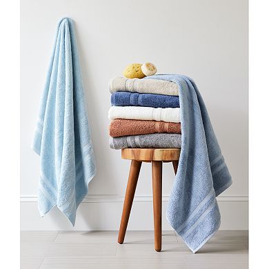 Sonoma Goods For Life® Ultimate Bath Towel, Bath Sheet, Hand Towel or Washcloth with Hygro® Technology
