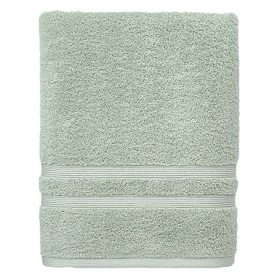 Sonoma Goods For Life® Ultimate Bath Towel, Bath Sheet, Hand Towel or Washcloth with Hygro® Technology