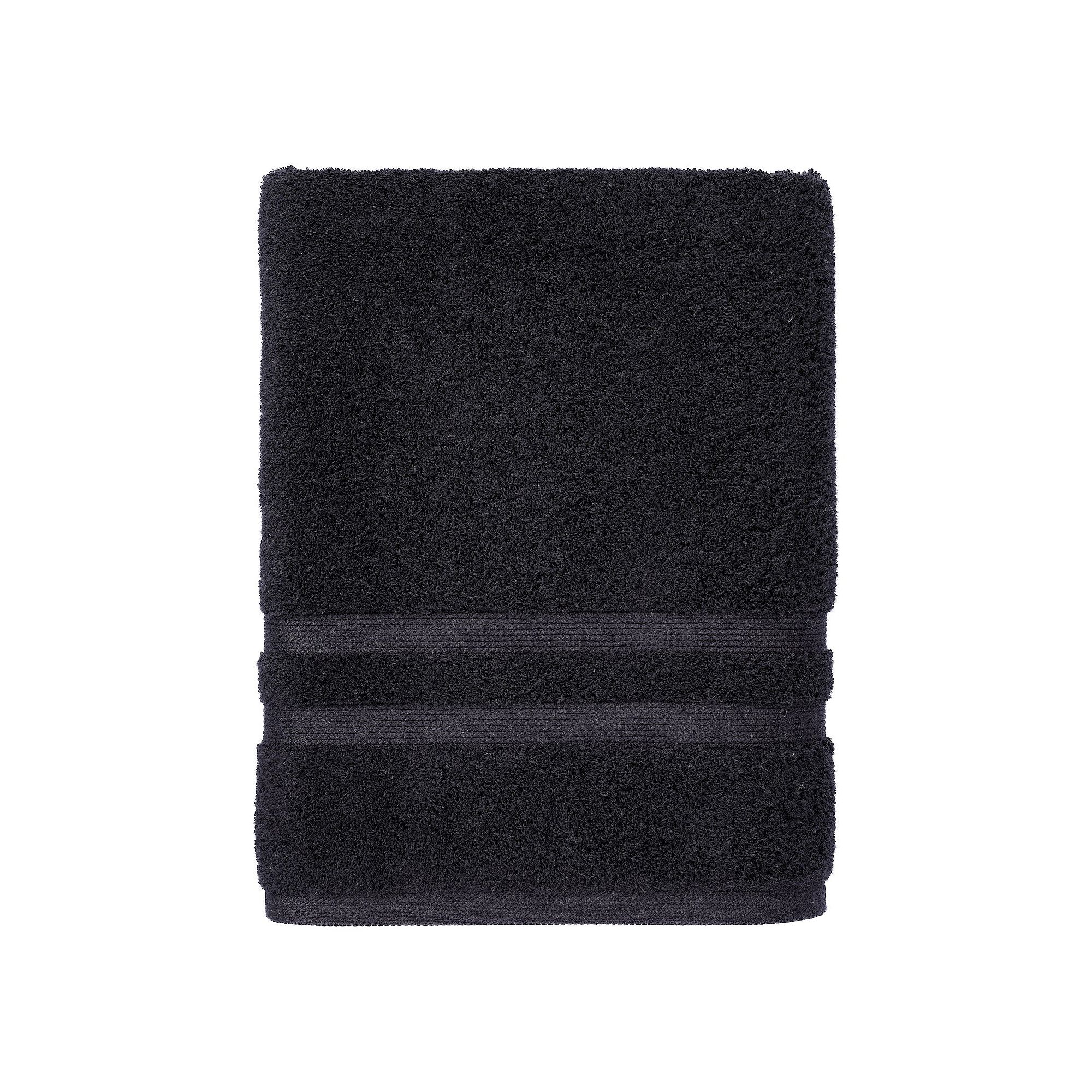 Sonoma Goods For Life® Ultimate Bath Towel, Bath Sheet, Hand Towel or Wash