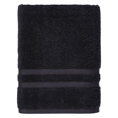 Sonoma Goods For Life® Ultimate Bath Towel, Bath Sheet, Hand Towel or Washcloth with Hygro® Technology
