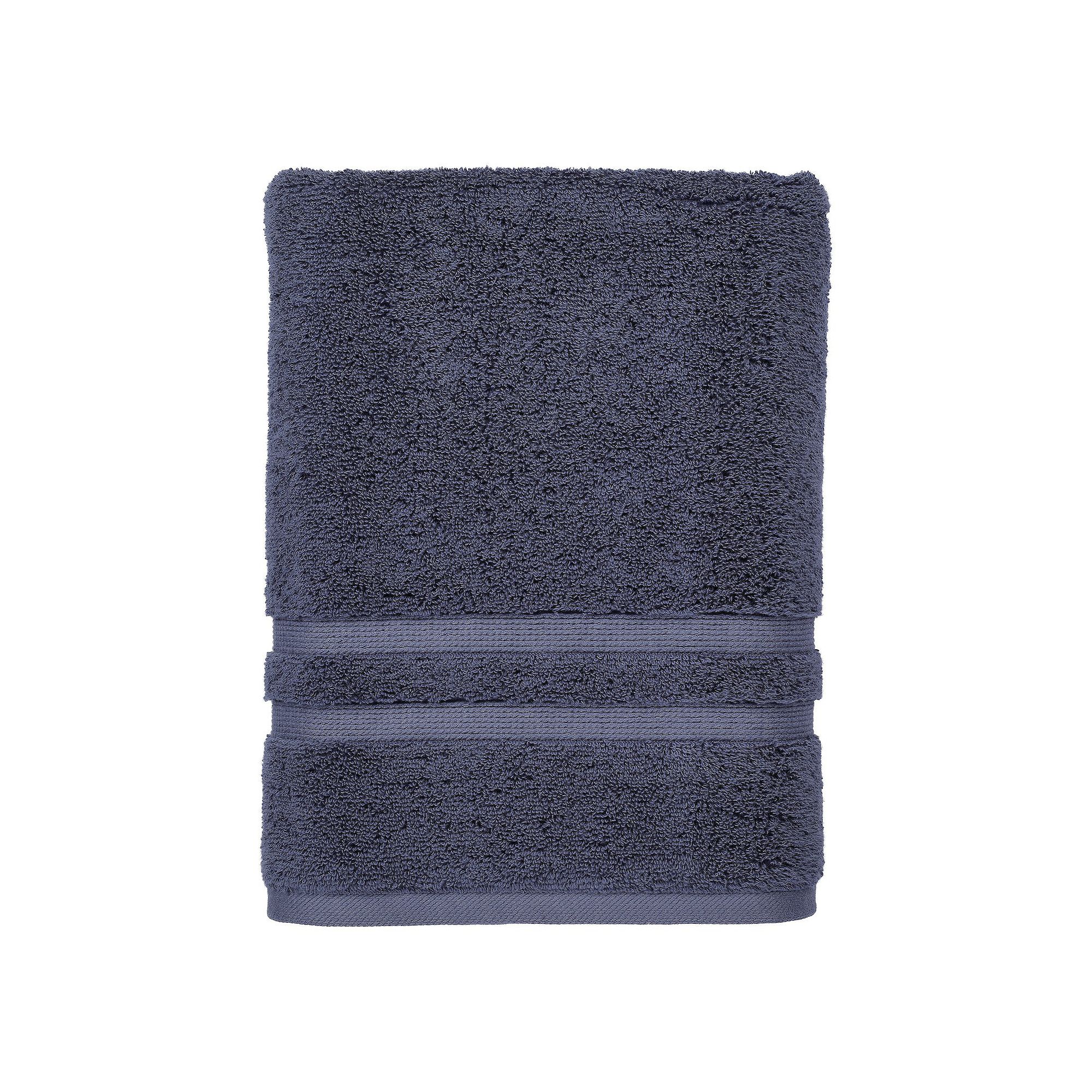 Sonoma Goods For Life® Ultimate Bath Towel, Bath Sheet, Hand Towel or Wash
