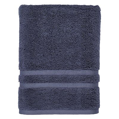Sonoma Goods For Life® Ultimate Bath Towel, Bath Sheet, Hand Towel or Washcloth with Hygro® Technology