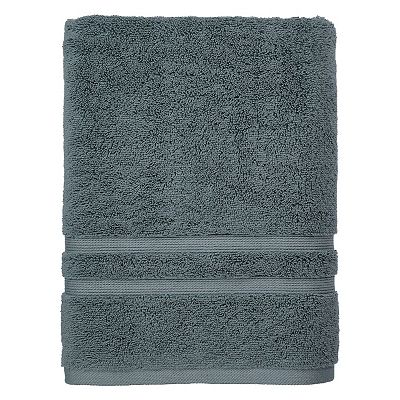 Sonoma Goods For Life® Ultimate Bath Towel, Bath Sheet, Hand Towel or Washcloth with Hygro® Technology