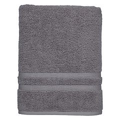 Bath Sheets Wrap Yourself Up in a Cozy Towel Kohl s