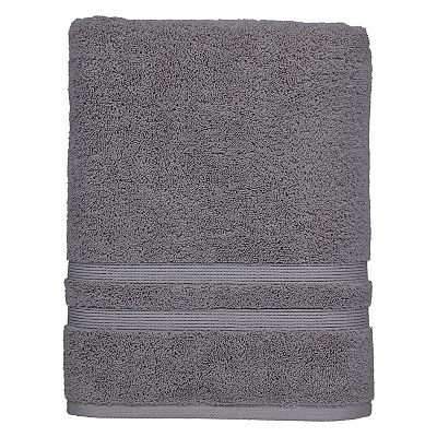 Sonoma Goods For Life Ultimate Bath Towel Bath Sheet Hand Towel or Washcloth with Hygro Technology