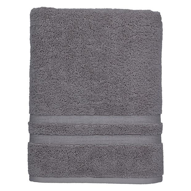 A Simple Towel Solution — Hearthside Comforts