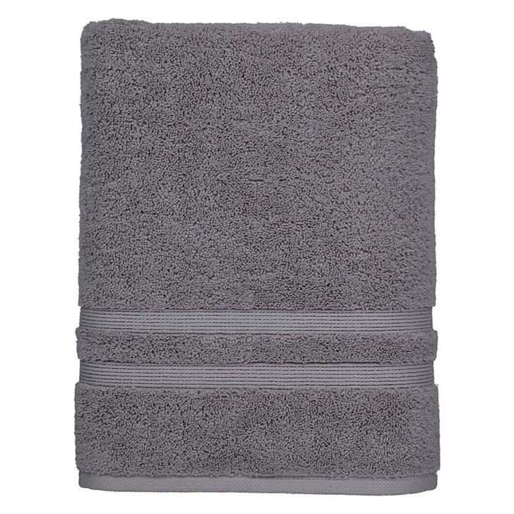 Sonoma Goods For Life® Ultimate Bath Towel with Hygro® Technology