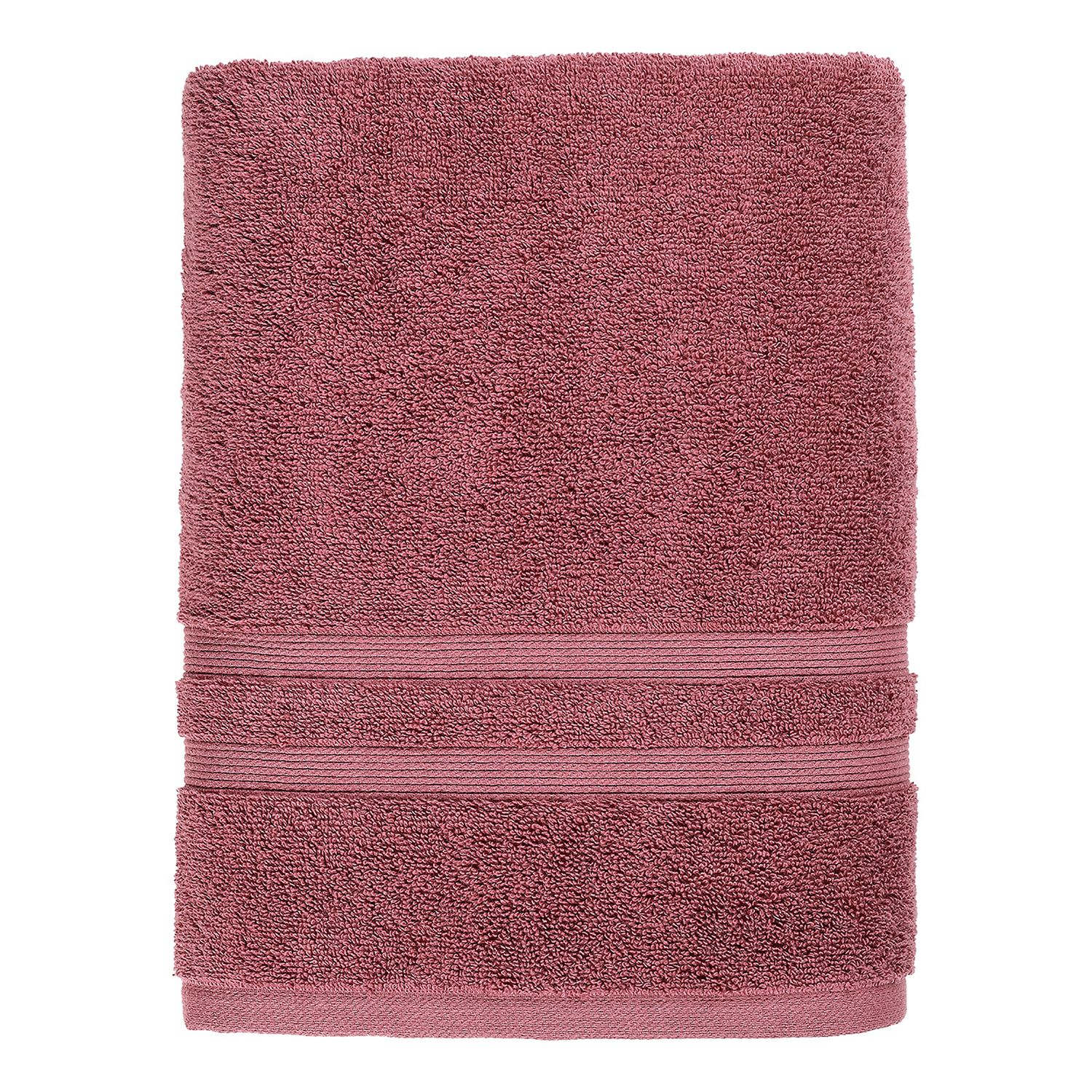 baby pink hand towels