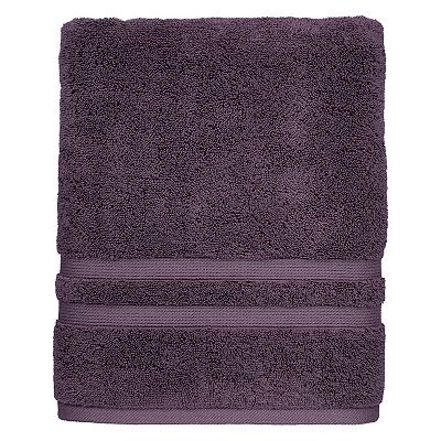 Sonoma Goods For Life® Ultimate Bath Towel, Bath Sheet, Hand Towel or Washcloth with Hygro® Technology