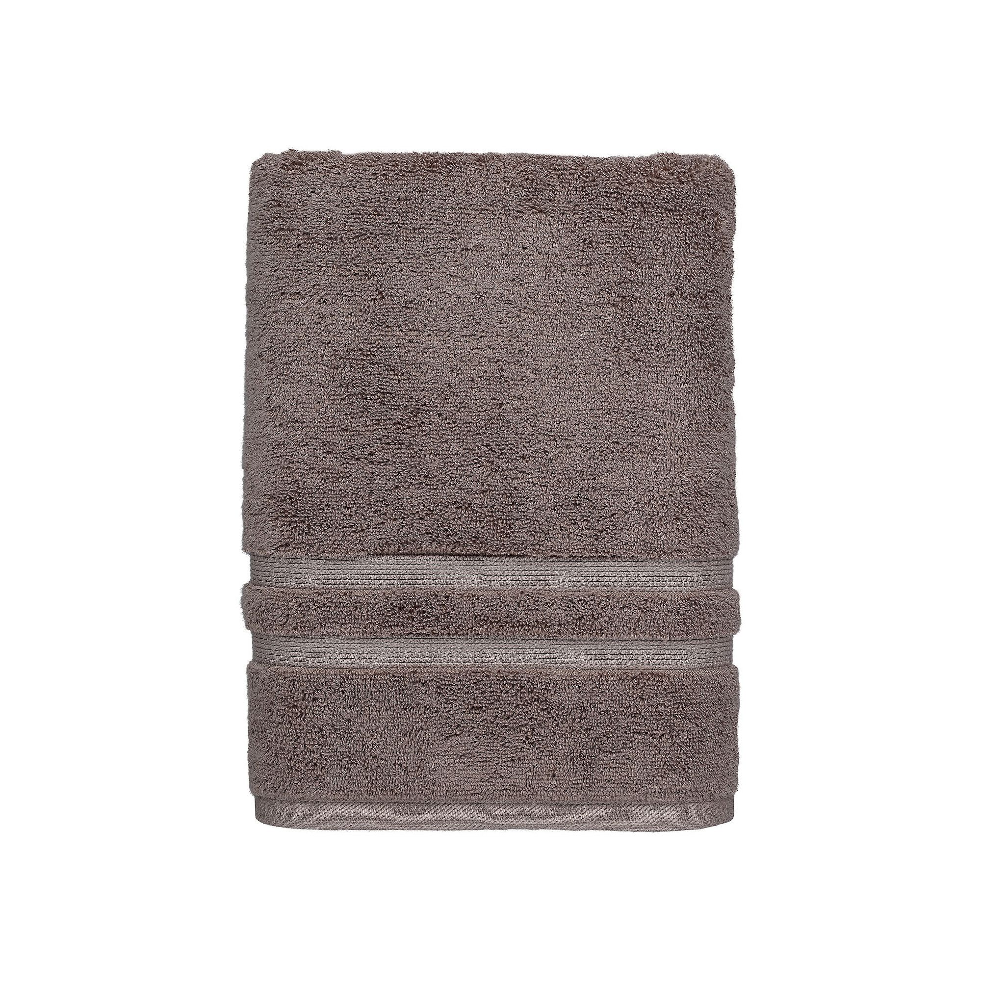 Sonoma Goods For Life® Ultimate Bath Towel, Bath Sheet, Hand Towel or Wash
