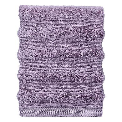 Sonoma Goods For Life Quick Dry Ribbed Bath Towel, Bath Sheet, Hand Towel or Washcloth