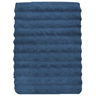 Sonoma Goods For Life® Quick Dry Ribbed Bath Towel, Bath Sheet, Hand Towel or Washcloth
