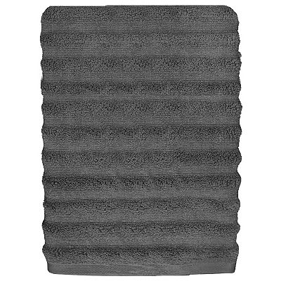Sonoma Goods For Life® Quick Dry Ribbed Bath Towel, Bath Sheet, Hand Towel or Washcloth