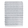 Sonoma Goods For Life® Quick Dry Ribbed Towel