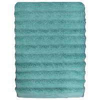 Sonoma Goods For Life Quick Dry Ribbed Bath Towel Deals