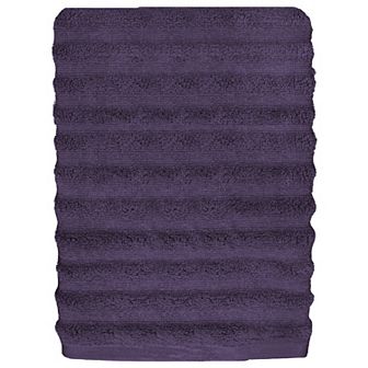 Sonoma Goods For Life® Quick Dry Ribbed Bath Towel, Bath Sheet, Hand Towel or Washcloth
