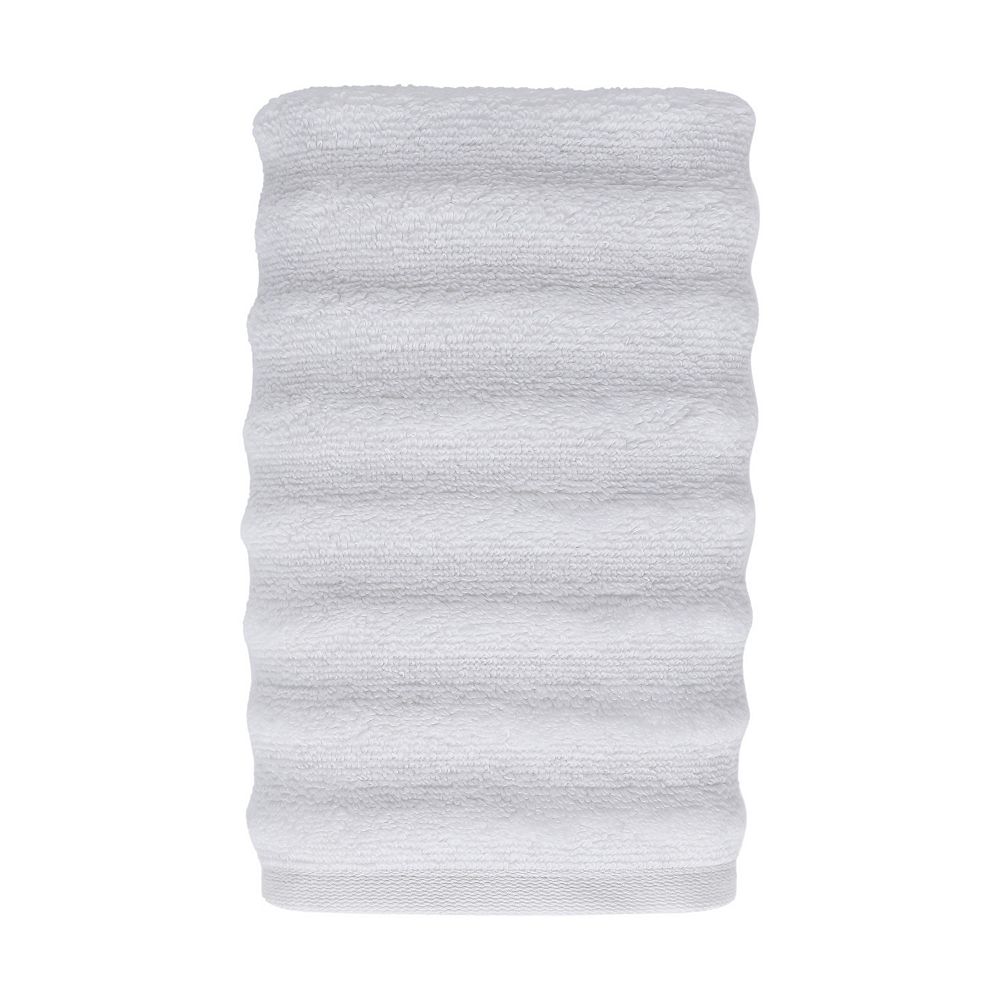 Sonoma Goods For Life® Quick Dry Ribbed Hand Towel