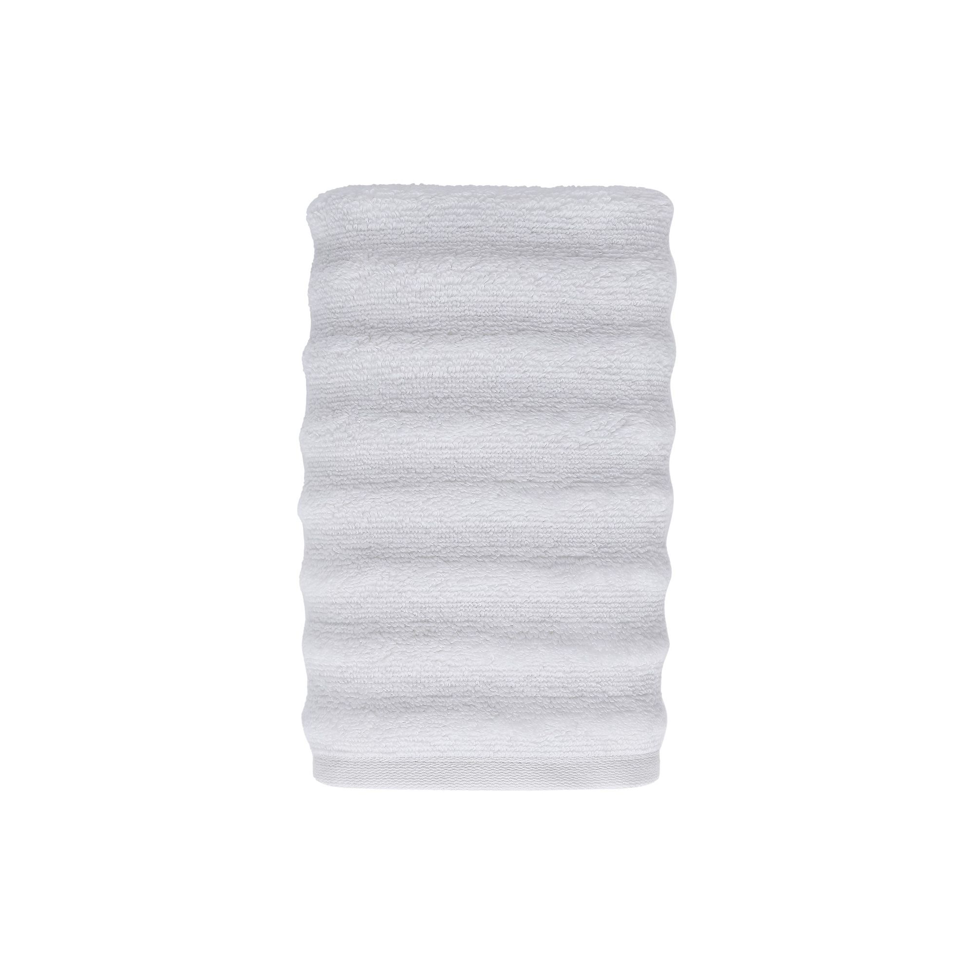 Sonoma Goods For Life® Quick Dry Ribbed Bath Towel, Bath Sheet, Hand Towel