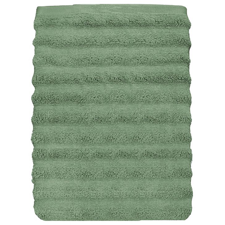 Sonoma Goods For Life® Quick Dry Ribbed Hand Towel