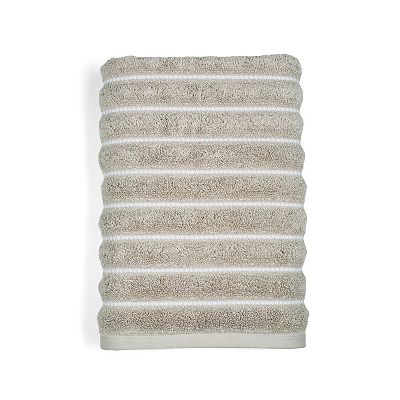 Sonoma Goods For Life® Quick Dry Ribbed Bath Towel, Bath Sheet, Hand Towel or Washcloth