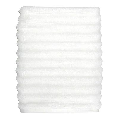 Sonoma Goods For Life Quick Dry Ribbed Bath Sheet