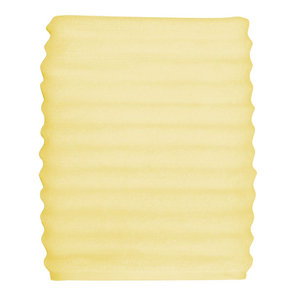 Sonoma Goods For Life® Quick Dry Ribbed Bath Sheet